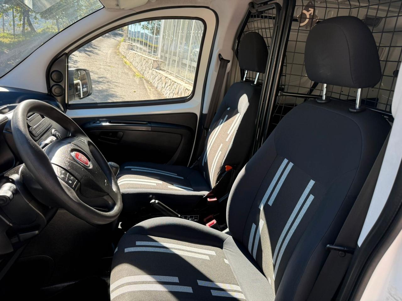 Fiat Fiorino 1.4 8V 73CV Furgone Bz