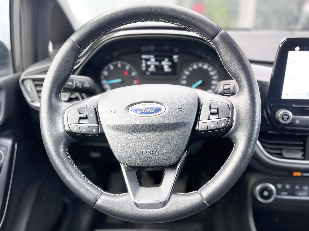 Ford Fiesta 1.0 Benzina 85CV E6 Neo - 2018