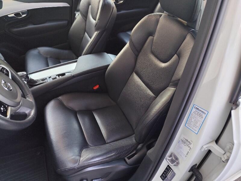 VOLVO XC90 (2014-->) XC90 D5 AWD Geartronic 7 p...