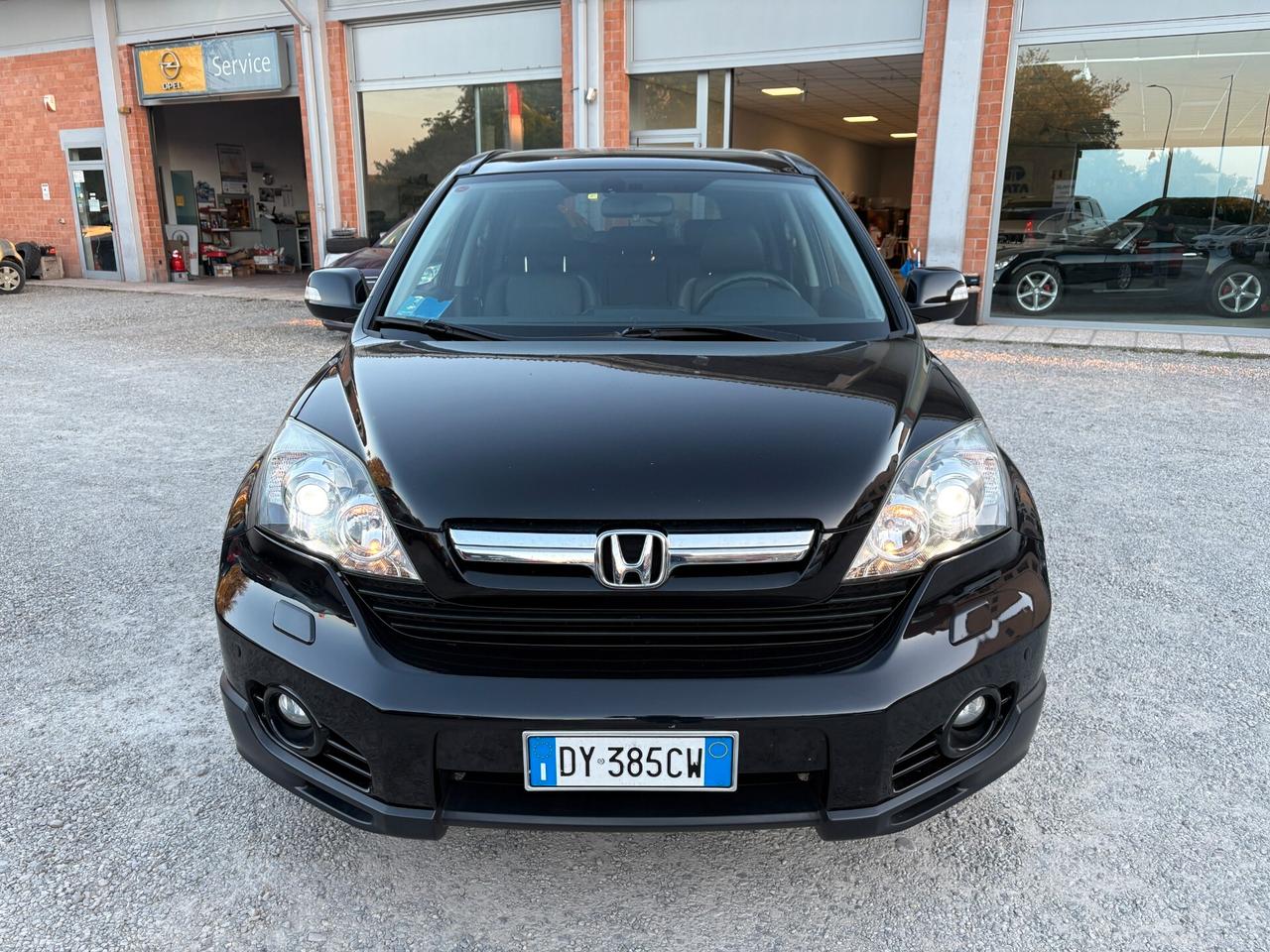 Honda CRV 2.0 Benzina -Perfetto -Unico Proprietario