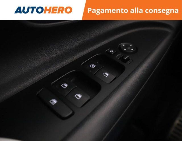 HYUNDAI Bayon 1.0 T-GDI Hybrid 48V iMT XLine