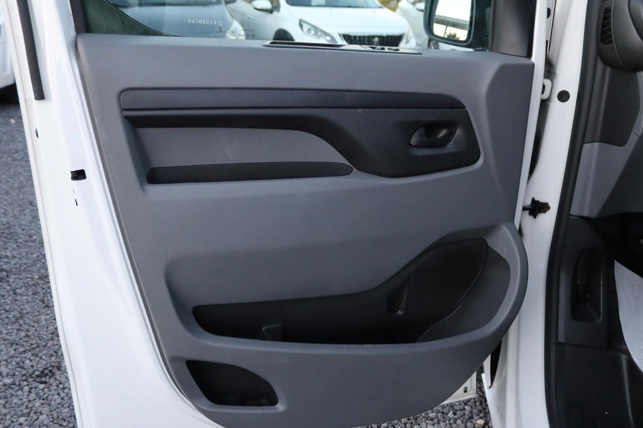 PEUGEOT EXPERT 3 POSTI LIMITED EDITION