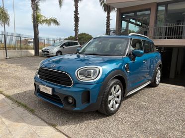 Mini Countryman John Cooper Works 1.5 One D Classic