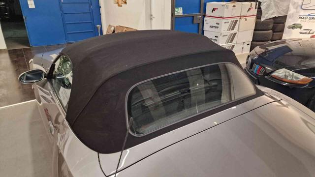 BMW Z4 3.0i Roadster MSPORT M-SPORT CERCHI 18" FORGIATi!