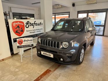 Jeep Renegade 1.6 Mjt 130 CV Limited 2022