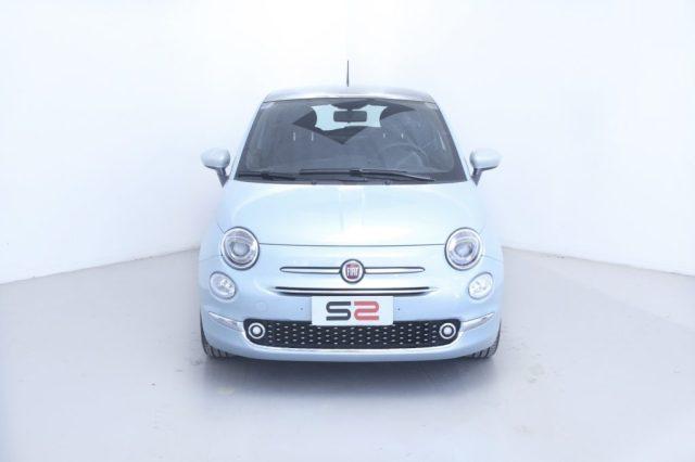 FIAT 500 1.0 Hybrid Neopatentati Tetto Panorama/Cerchi 16''