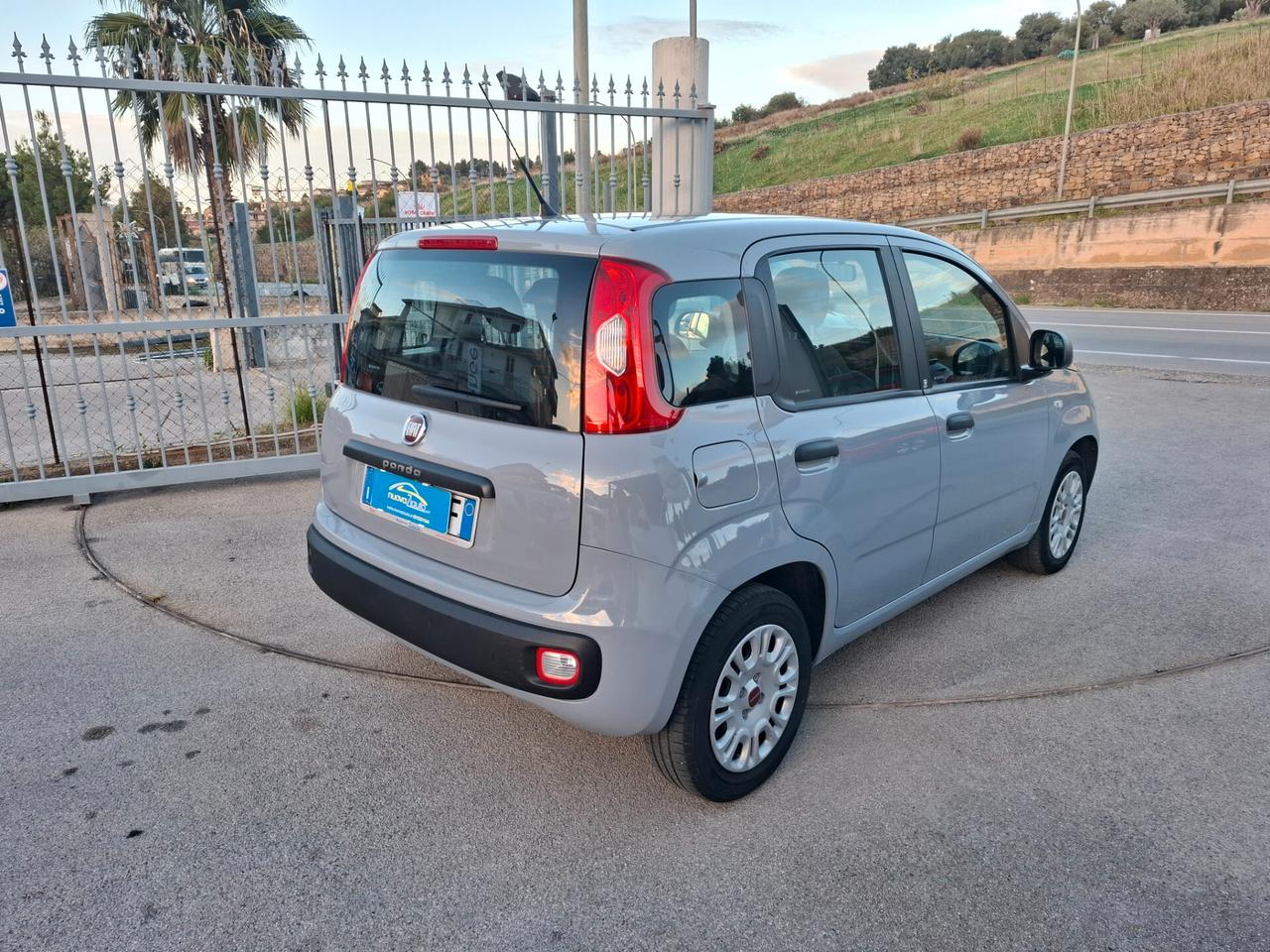 Fiat Panda 1.2 Easy anno 2020