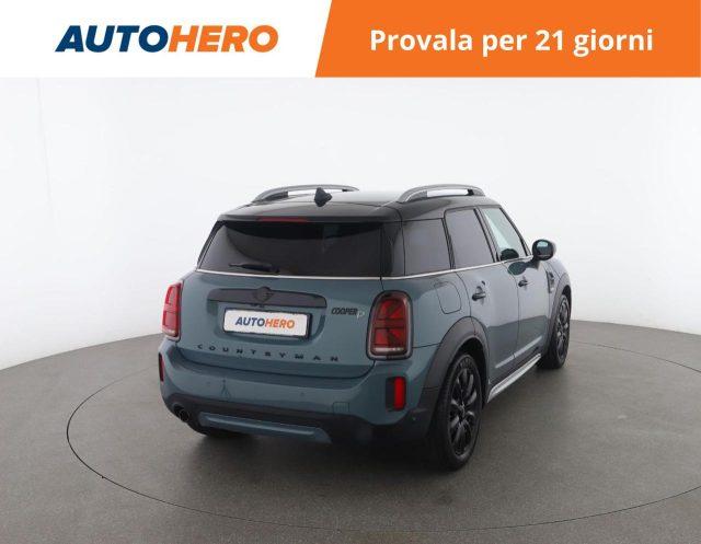 MINI Countryman 2.0 Cooper D Countryman