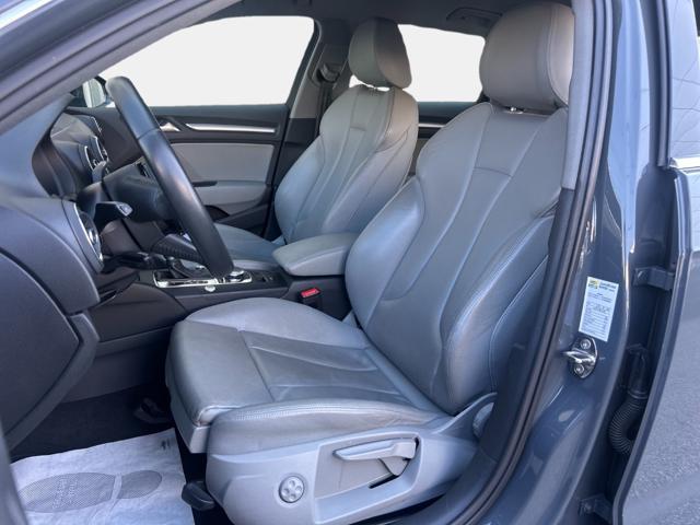 AUDI A3 Audi A3 SPB 40 e-tron S tronic Admired