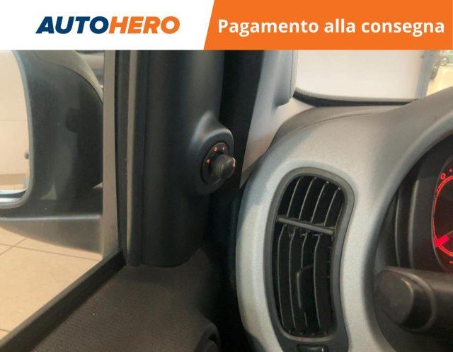 FIAT Panda 1.2 City Cross