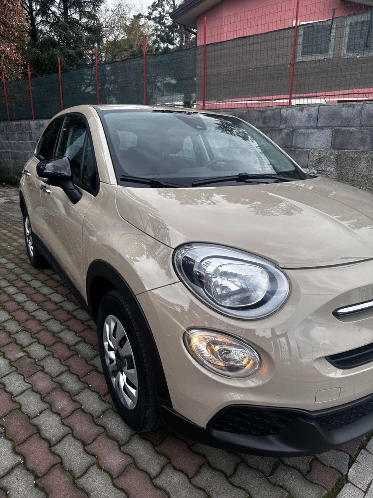 Fiat 500X 1.6 MultiJet 120 CV Urban