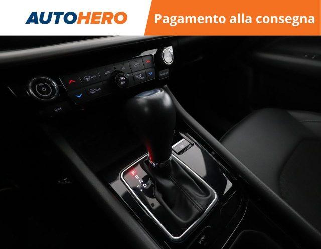 JEEP Compass 1.3 Turbo T4 150 CV aut. 2WD 80° Anniversario