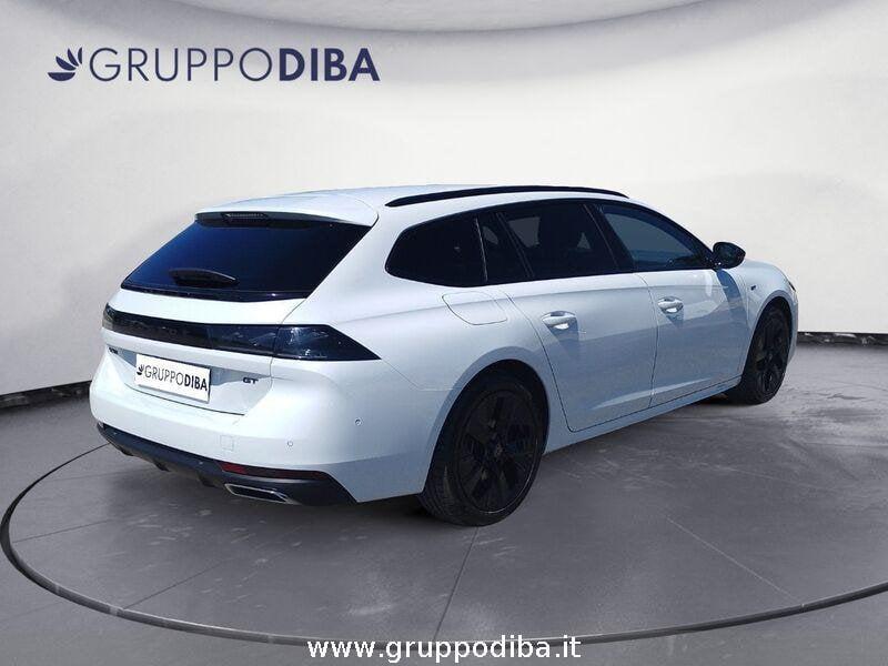 Peugeot 508 II 2023 SW SW 1.5 bluehdi Allure s&s 130cv eat8