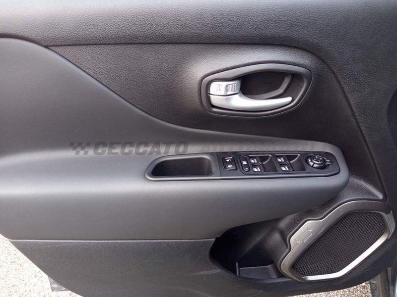 Jeep Renegade Renegade 1.5 turbo t4 mhev Limited 2wd 130cv dct