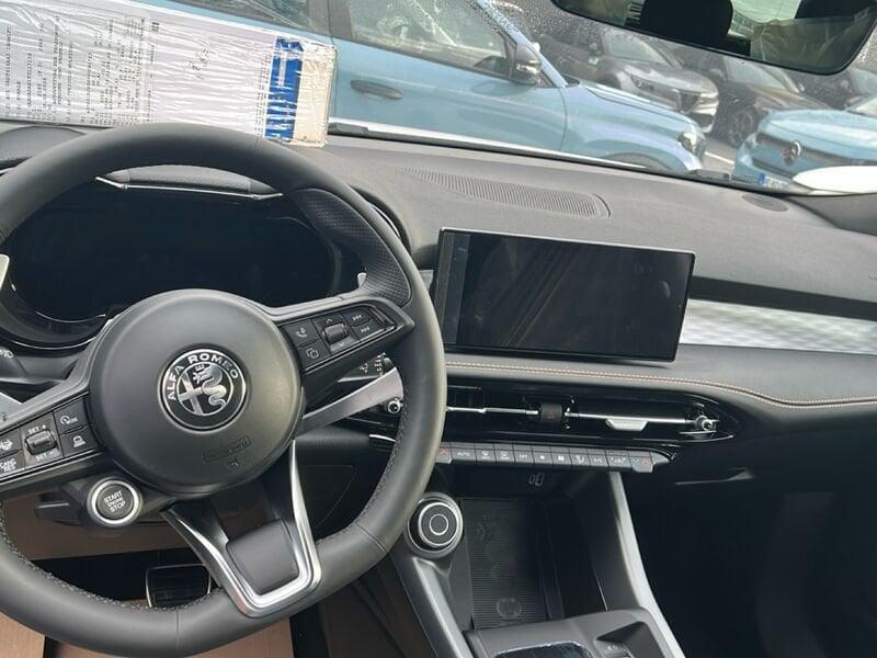 Alfa Romeo Tonale Diesel Diesel 130cv Ti