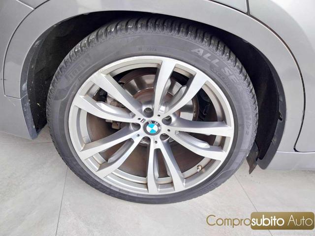 BMW X6 xDrive30d 258CV Msport