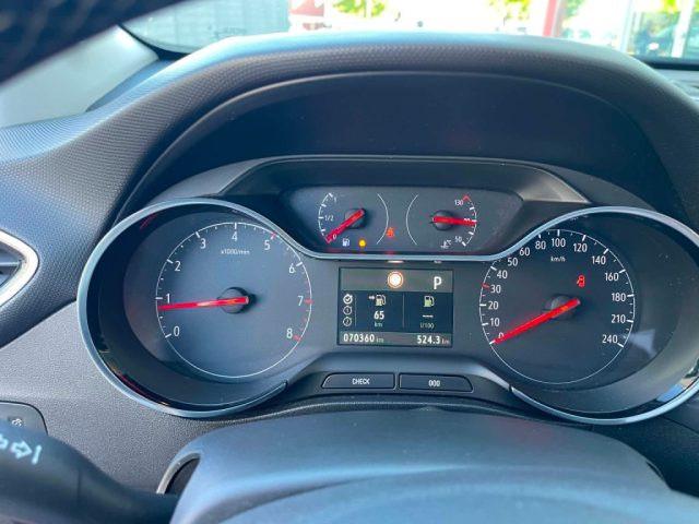 OPEL Crossland 1.5 ECOTEC D 120 CV Start&Stop aut. Elegance