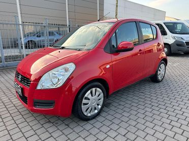 SUZUKI - Splash - 1.0 L NEOPATENTATI