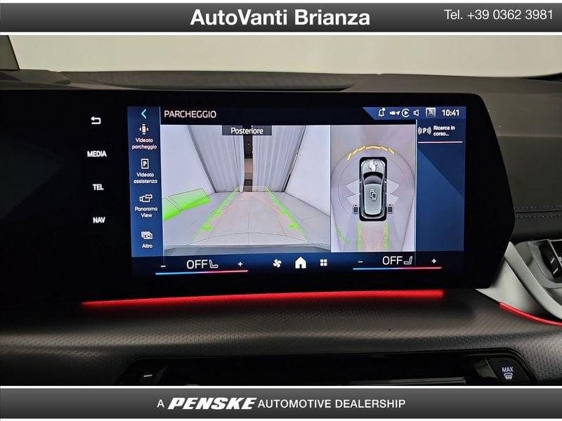 BMW Serie 2 Active Tourer 218d Active Tourer Msport