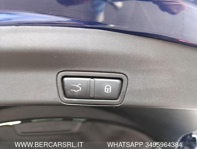 Alfa Romeo Stelvio Stelvio 2.2 Turbodiesel 190 CV AT8 Q4 Business