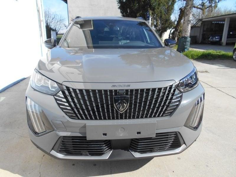 Peugeot 2008 136 Allure Hybrid e-DCS6 Fin 9Perfet Sc36%