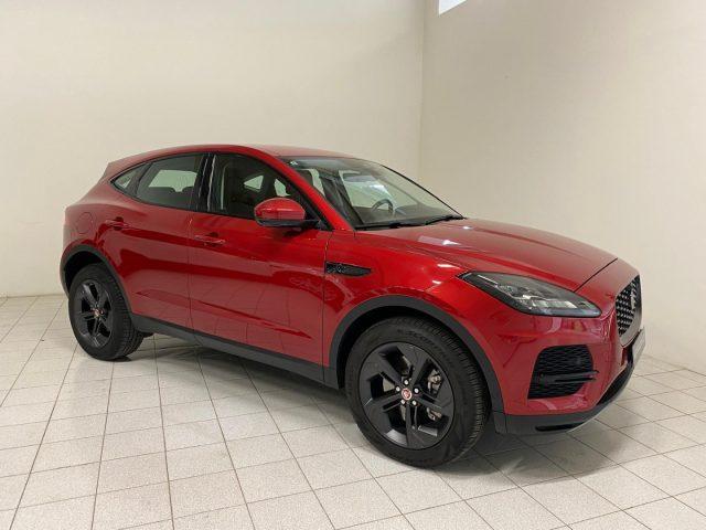 JAGUAR E-Pace 2.0D I4 163 CV AWD Auto S