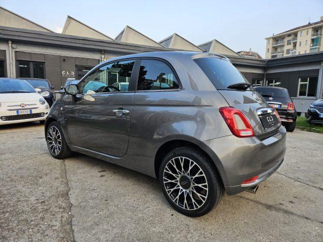 FIAT 500 1.0 Hybrid Dolcevita PREZZO PROMO