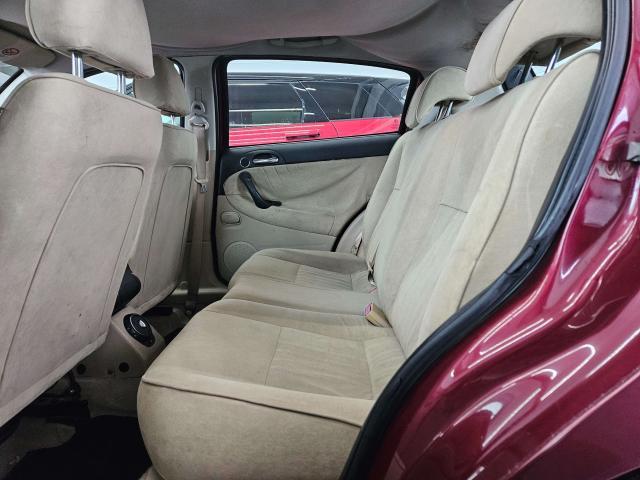 Alfa Romeo 147 147 II 2004 5p 1.6 ts 16v BlackLine 105cv