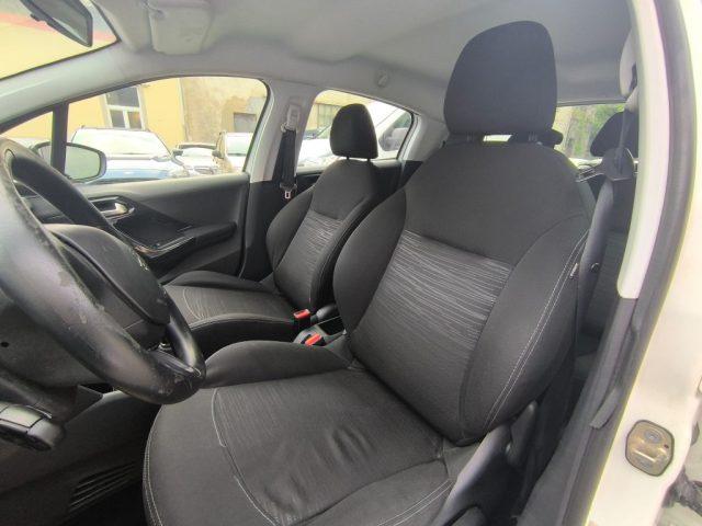 PEUGEOT 208 1° serie 1.0 VTi 68 CV 5 porte Access