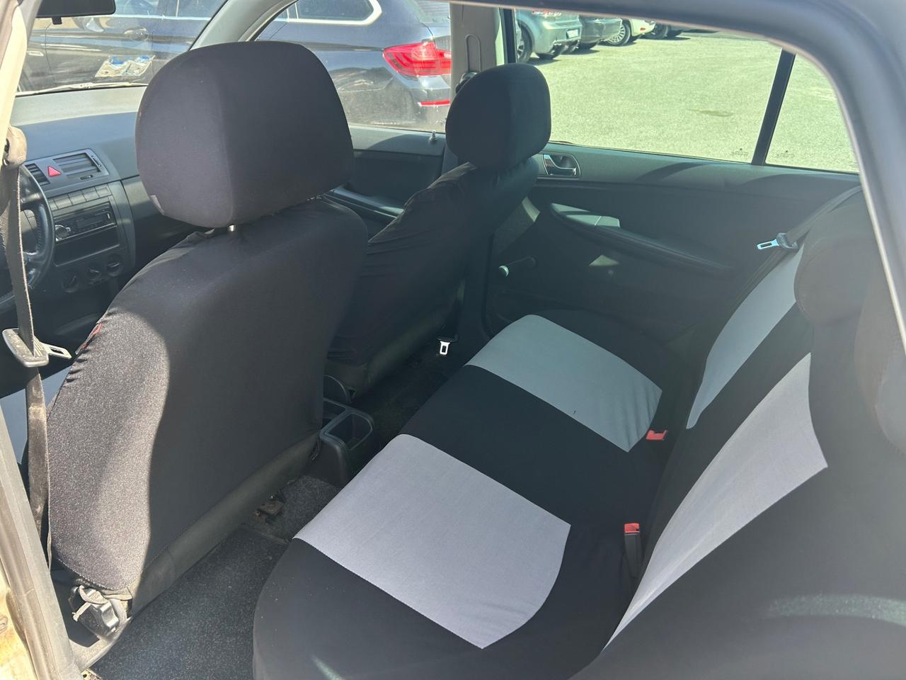Skoda Fabia 1.4 16V/75 CV cat Wagon Style
