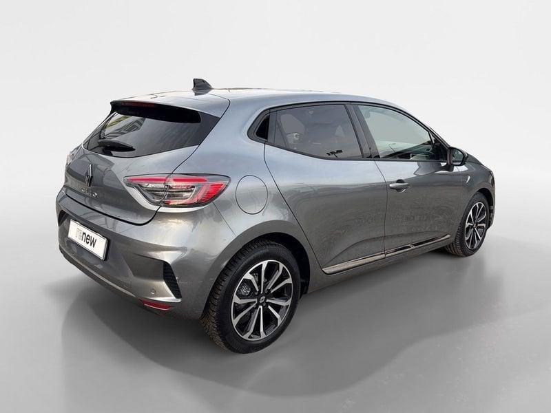 Renault Clio Clio TCe 90 CV 5 porte Techno