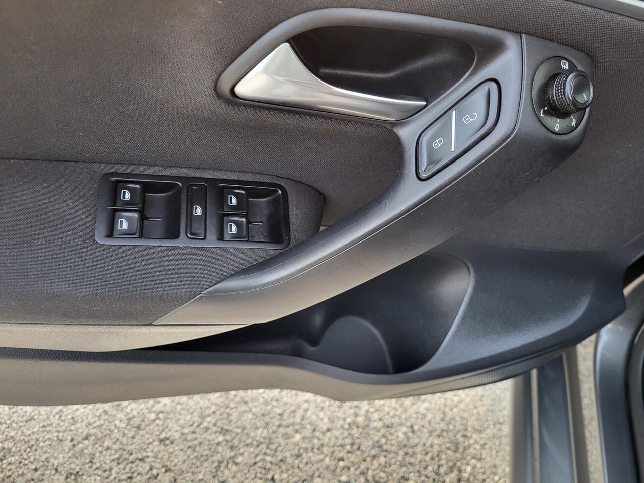 VOLKSWAGEN POLO 1,4 TDI-UNICA PROPRIET-EURO 6