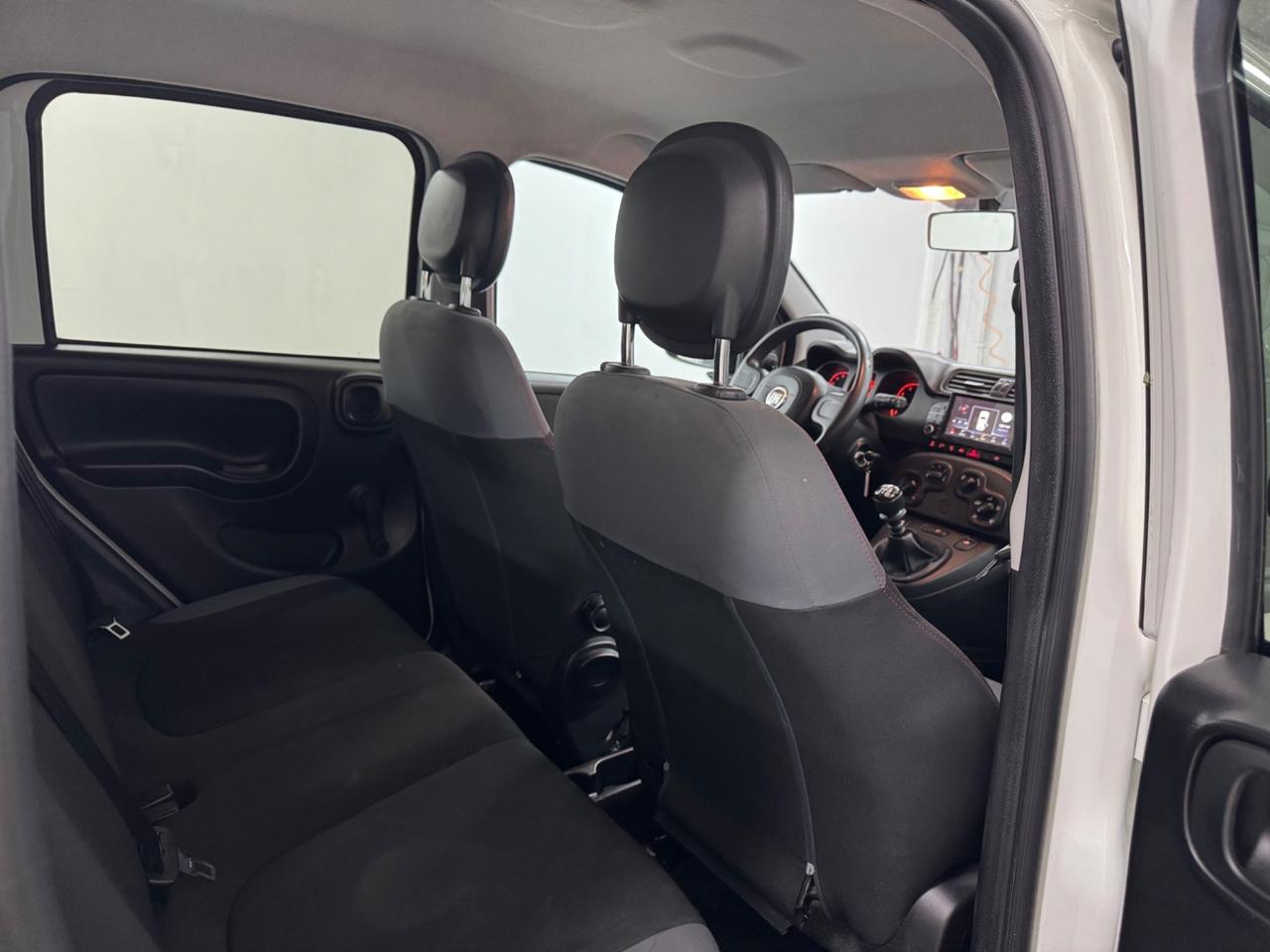 Fiat Panda 1.2