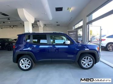 JEEP - Renegade - 1.6 Mjt 120CV Limited