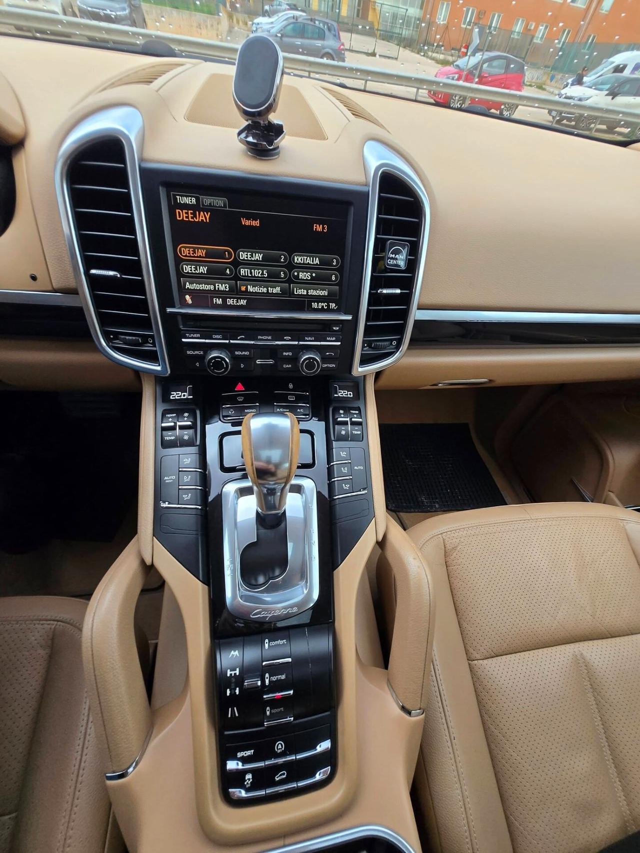 Porsche Cayenne 3.0 Diesel