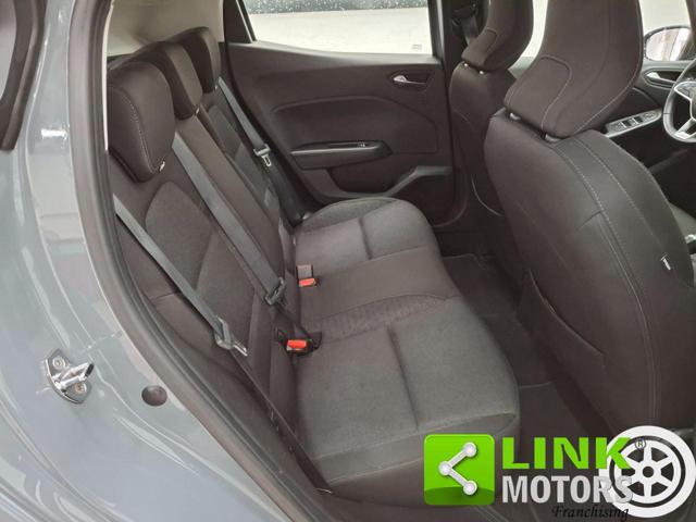 RENAULT Clio TCe 100 CV 5 porte Zen GARANZIA INCLUSA