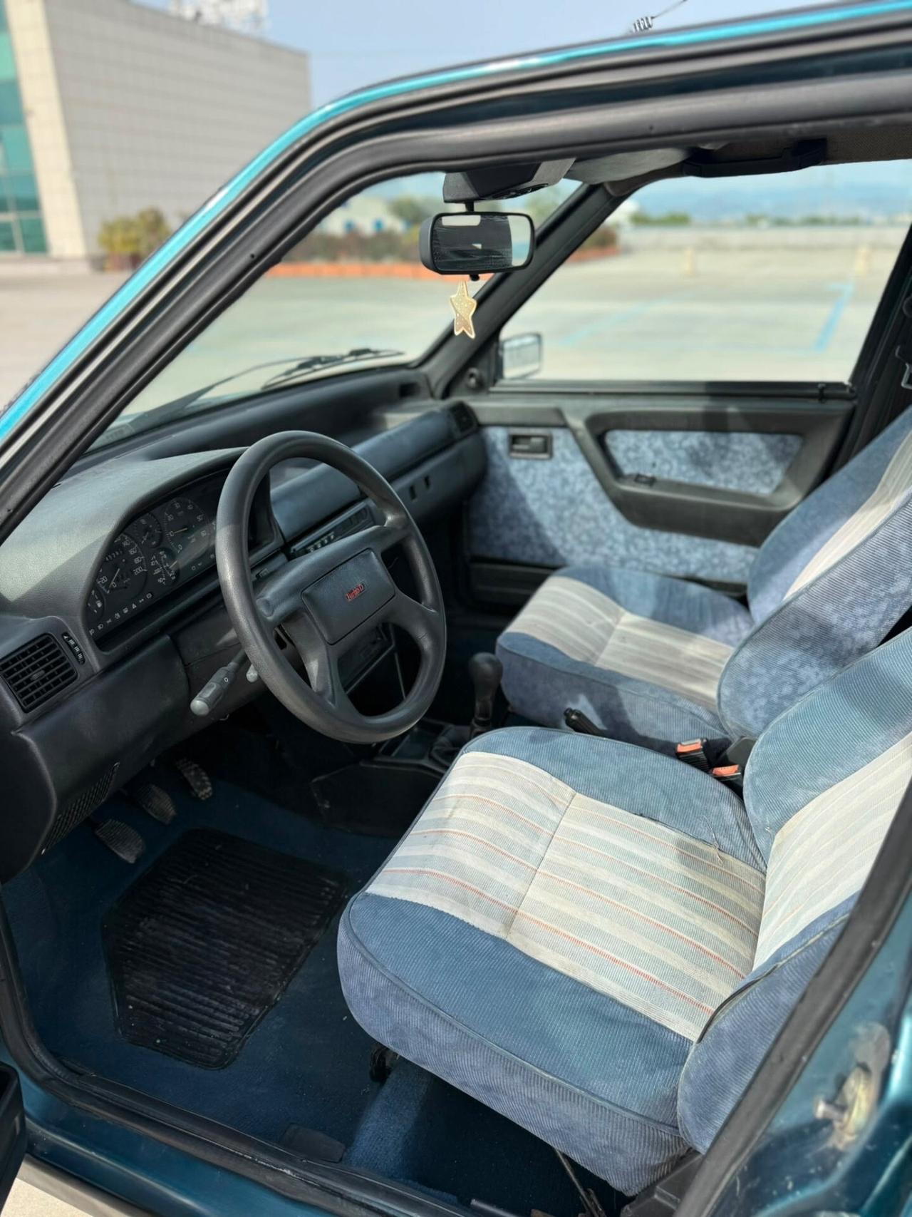 Fiat Uno 70 Turbo Diesel 1992 INTROVABILE