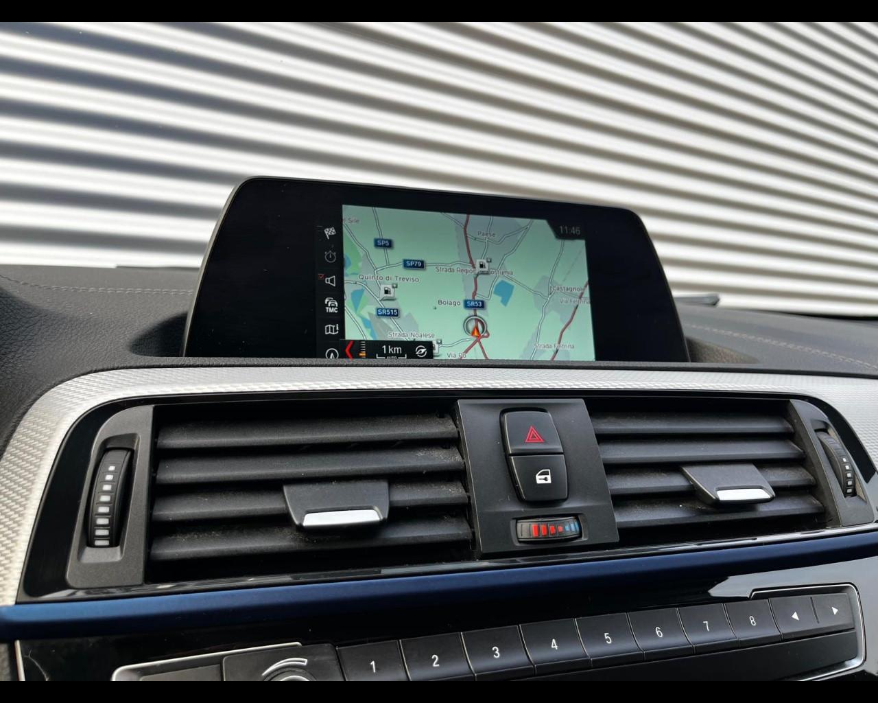 BMW SERIE 1 125i AUTO M-SPORT