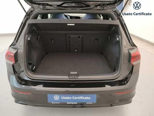 Volkswagen Golf 8ª serie 1.5 TSI EVO ACT R-Line