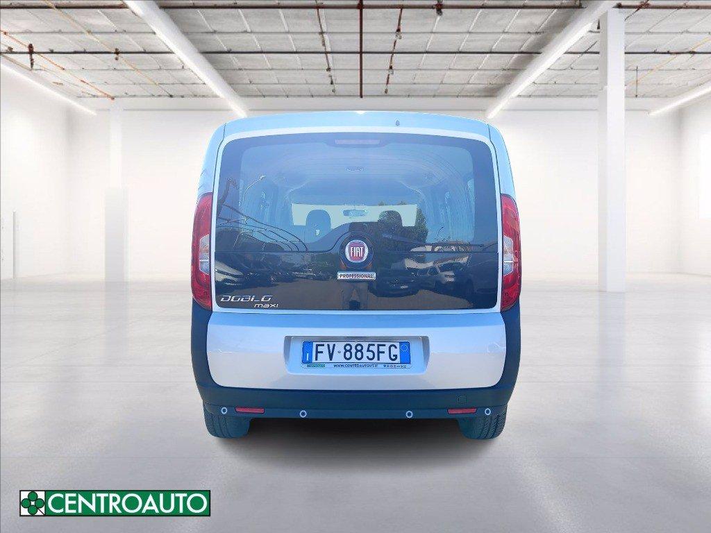 FIAT Doblo cargo maxi combi N1 1.6 mjt 16v 120cv E6 del 2019