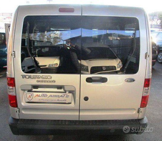 Ford Transit Connect 5 POSTI VAN 1.8 TDCI