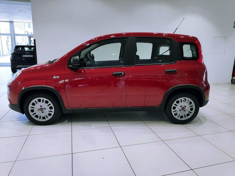 FIAT Panda 1.0 HYBRID*PREZZO PROMO*PRONTA CONSEGNA*