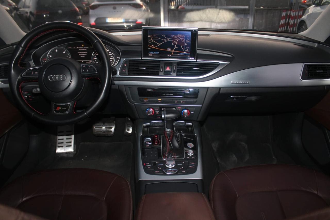 Audi A7 SPB Tua A SOLI 360€ al mese Anticipo Zero