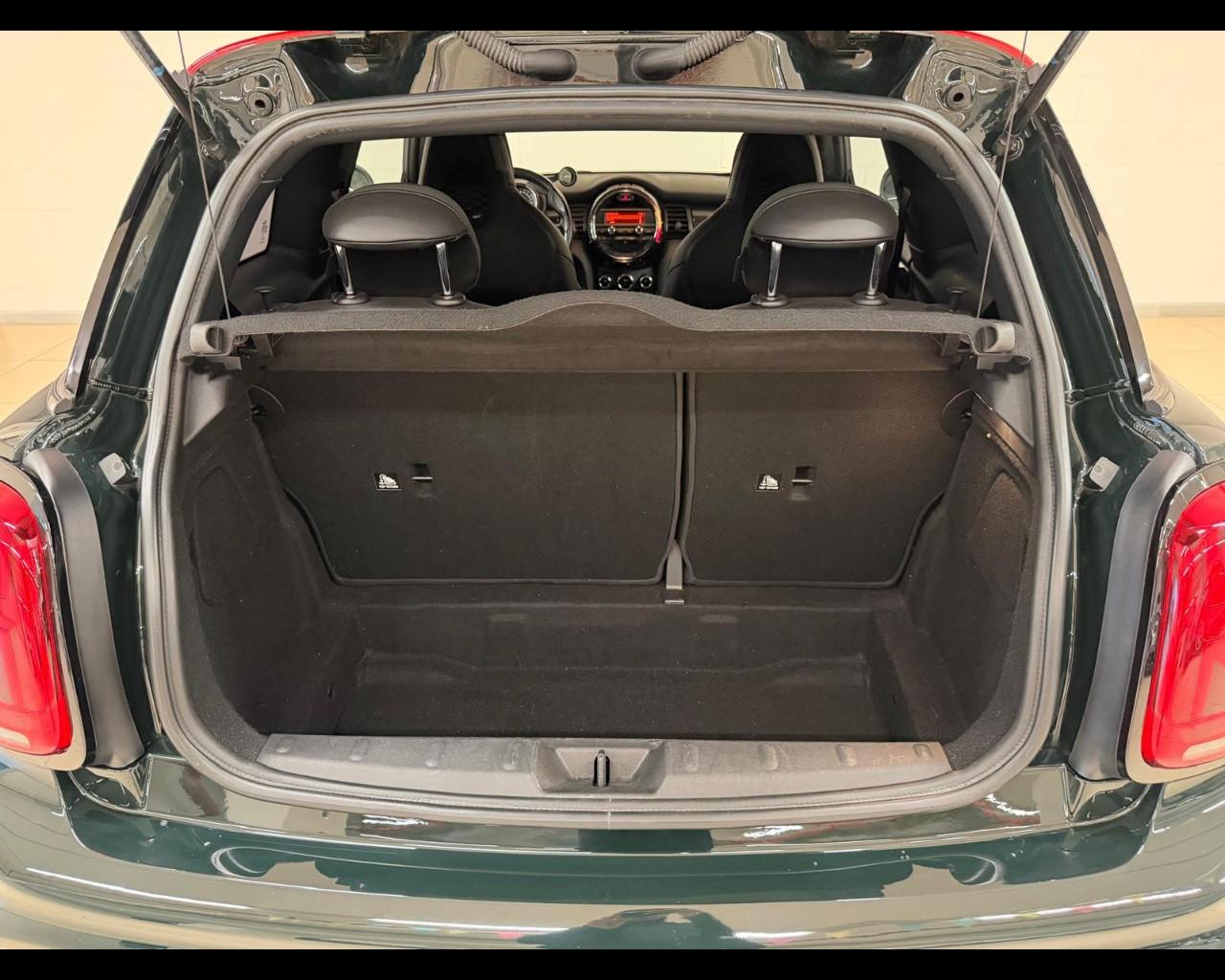 MINI Mini 4ª serie (F56) - Mini 2.0 John Cooper Works