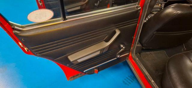 ALFA ROMEO Alfetta 1.6 **UNICO PROPRIETARIO**ASI TARGA ORO**65.000KM