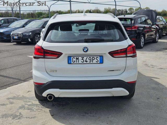 BMW X1 X1 xdrive25e Business Advantage auto - GM349PS