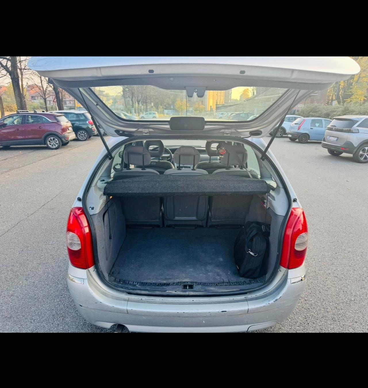 Citroen Xsara Picasso 1.6 unico proprietario( Su appuntamento)