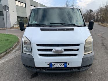 Ford Trans/tour Transit M300
