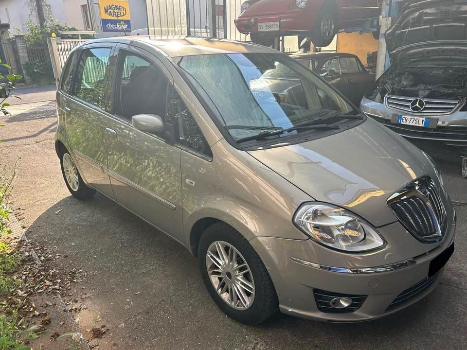 Lancia Musa 1.4 16v
