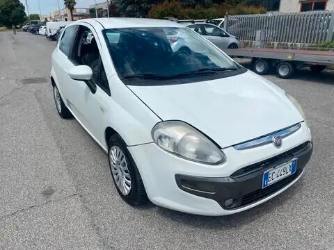 FIAT PUNTO EVO 1.3